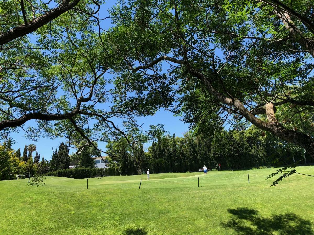 Apartment Guadalmina - Golf & Playa - *