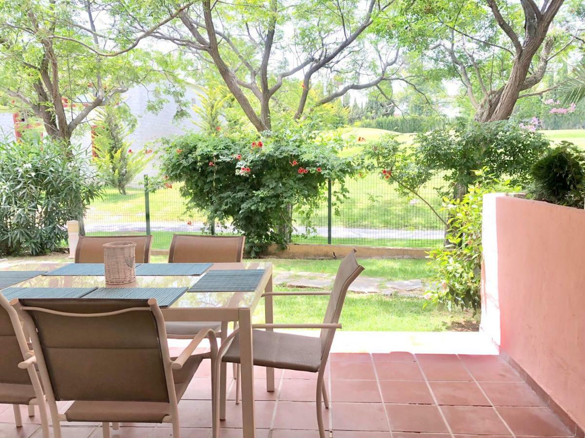 Apartment Guadalmina - Golf & Playa - Marbella