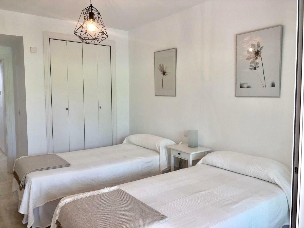 Guadalmina - Golf & Playa - Apartment *