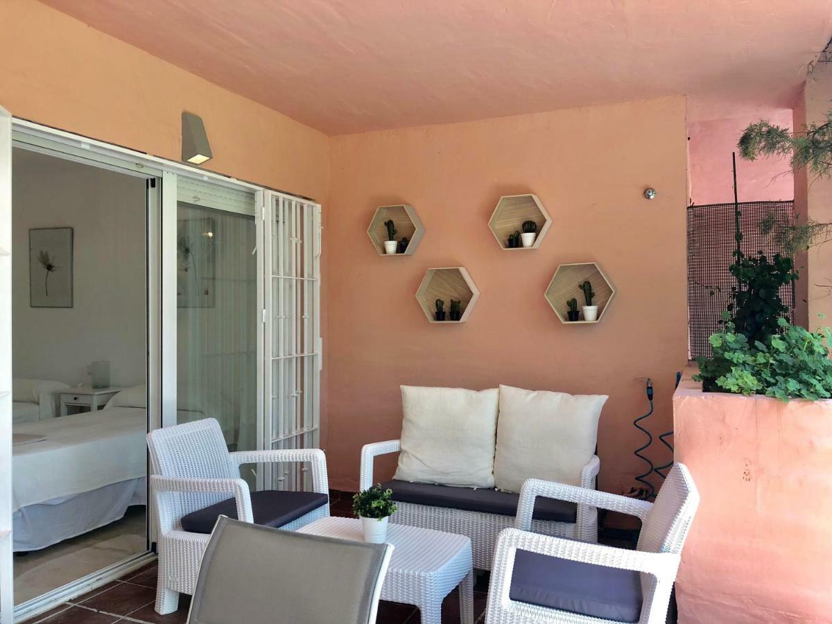 Apartment Guadalmina - Golf & Playa - Marbella