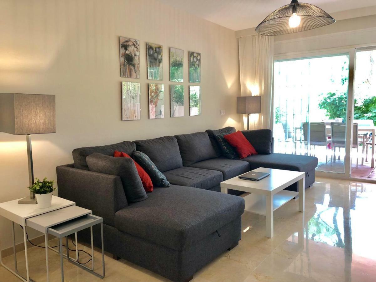 Apartment Guadalmina - Golf & Playa - Marbella